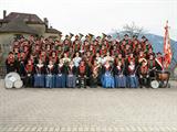 Foto für Konzert der Musikkapelle Schenna im Vereinshaus Unterwirt