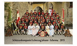 Foto für Schützenkompanie Erzherzog Johann - Schenna