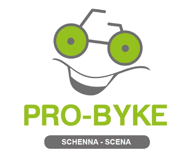 PRO-BYKE Logo Schenna